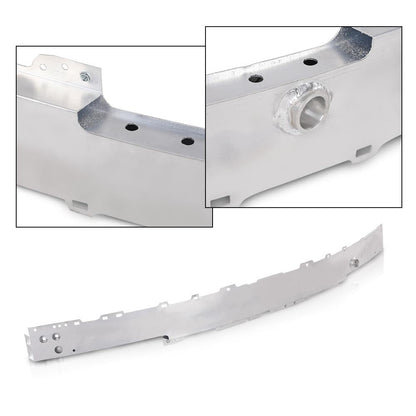 G-PLUS Front Bumper Reinforcement Cross Member Compatible with Benz C Class W205 C300 2015-2018 MB1006129 2056202034