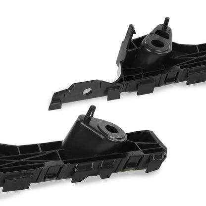 G-PLUS Front Bumper Retainer Left Driver and Right Passenger Side Compatible with 2016-2018 Mazda 3 G Sedan 2014-2016 Mazda 3 I Sport Sedan BHN1500T1F BJS7500T1C MA1032110 BHN1500U1B