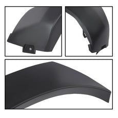 G-PLUS Front Bumper End Cap for Toyota Tacoma 2005-2011 Left Product Specifications