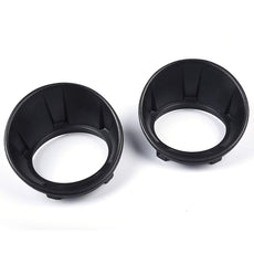 G-PLUS Fog Lights Kit for Chevy Camaro 2010-2013 Smoky Lens Product Features