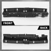 G-PLUS Grille Bracket Replacement Compatible with Jeep Renegade 2015-2022 7FM04LXHAA