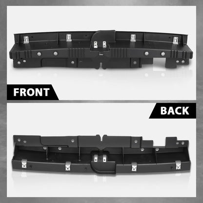 G-PLUS Grille Bracket Replacement Compatible with Jeep Renegade 2015-2022 7FM04LXHAA