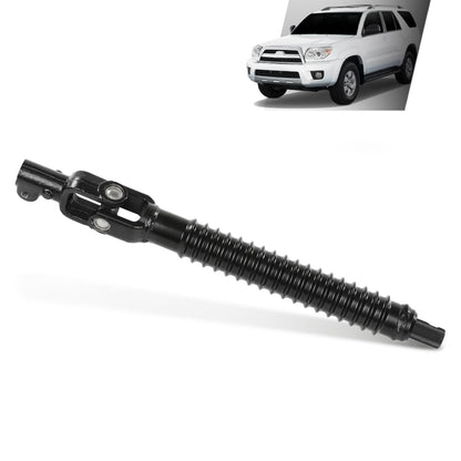 G-PLUS Lower Steering Column Shaft Compatible with Toyota 4Runner 2003-2009,Fit Toyota FJ Cruiser 2007-2009,Fit Lexus GX470 Base Base Sport Utility 4-Door 2003-2004 4520335310