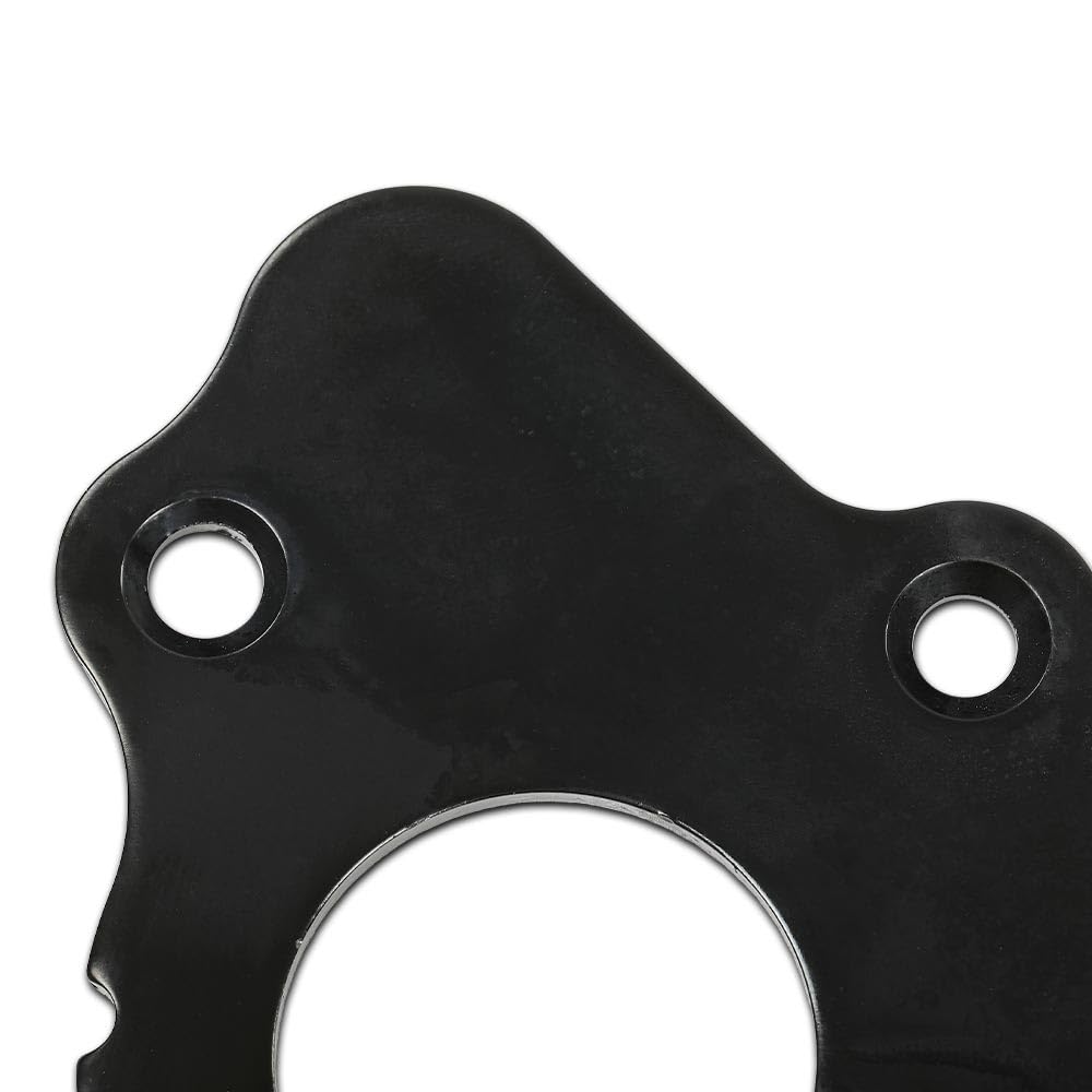 G-PLUS Cam Retainer Thrust Plate Compatible with GMC Buick Cadillac Pontiac GM LS1 LS2 LS3 4.8 5.3L 6.0L 6.2L B32270, 12589016, 12556437