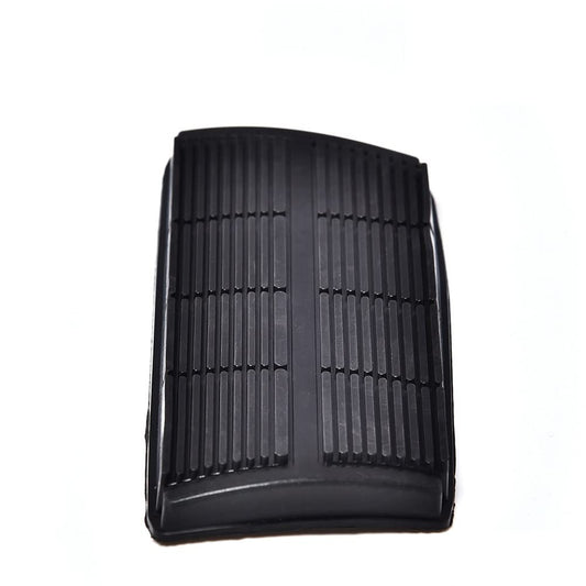 G-PLUS Brake Pedal Pad Automatic Compatible with 1988-1999 Chevy C/K 1500/2500 / 1885-1994 Blaze
