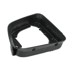 G-PLUS Mirror Cover for Tesla Model Y 2020-2023 Left Black Side View