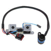 G-PLUS 48RE Transmission Overdrive Solenoid Wire Harness Fit All A500 & A518 Transmissions 2000-On 12420C, 52118500AB
