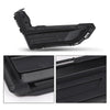 G-PLUS Fog Light Cover Compatible with Nissan Rogue Special Edition 2019 2020/Fit Nissan Rogue S SL SV 2017-2020 Driver Left Side Fog Lamp Bezel 622576FL0A, NI1038148