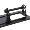G-PLUS Engine Swap Mounts Brackets Compatible with Chevy Blazer / S10 2WD 1983-2005 and GMC Jimmy S15 / Sonoma S15 2WD 1983-2005 and Oldsmobile Bravada 2WD 1991-2004