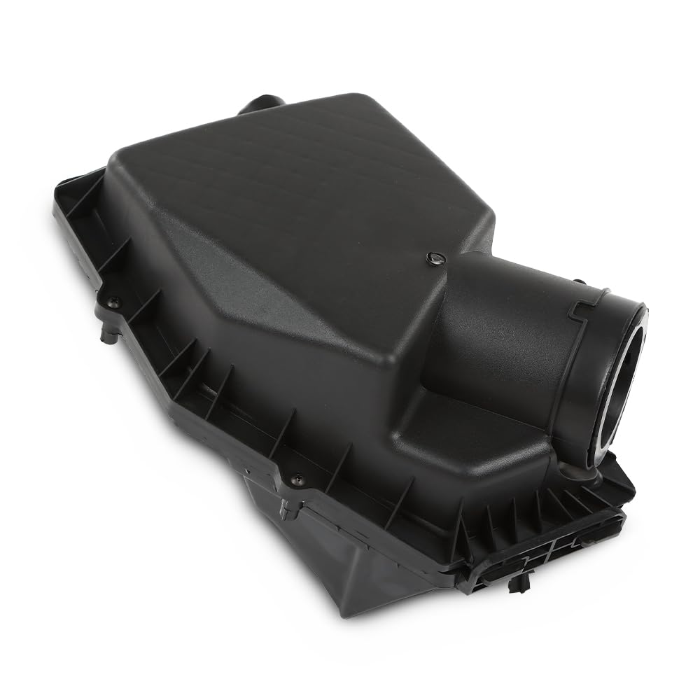 G-PLUS Air Cleaner Intake Filter Box Compatible with Chevy Malibu 2016-2020 1.5L Black