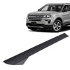 G-PLUS Front Windshield Trim Compatible with Ford Explorer 2011-2019 Molding Pillar Front Left Driver Side Outer