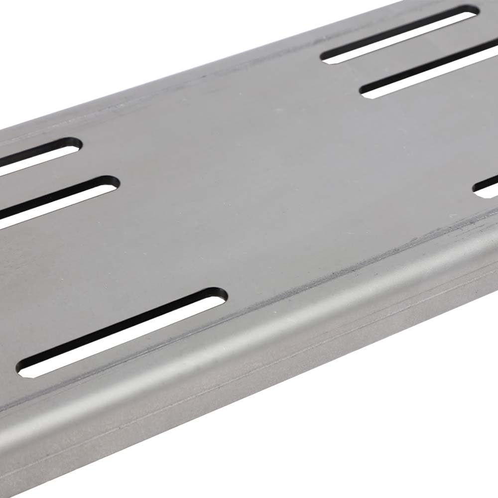 G-PLUS Iron Engine Motor Mount Plate Compatible with Predator 420cc 670cc / Compatible with The Predator Engines