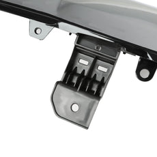 G-PLUS Front Bumper Grille for Honda Fit 2018-2020 Chrome Product Features