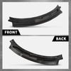 G-PLUS Windshield Wiper Cowl Grille Top