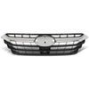 G-PLUS Front Bumper Grille Grill Compatible with Subaru Legacy (submodel: Limited GT, Limited XT, Premier GT, Touring XT) 2020-2022 91121AN04A, SU1200193