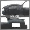 G-PLUS TPE Dash Cover Dashboard Panel Compatible with Toyota Camry 2007 2008 2009 2010 2011 Gray