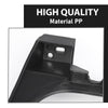 G-PLUS Exhaust Tip Bracket Right Side Compatible with Jeep Cherokee 2019-2021 68338961AA