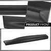 G-PLUS Front Left Door Outside Lower Moulding Compatible with Range Rover Sport 2010-2013