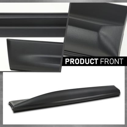 G-PLUS Front Left Door Outside Lower Moulding Compatible with Range Rover Sport 2010-2013