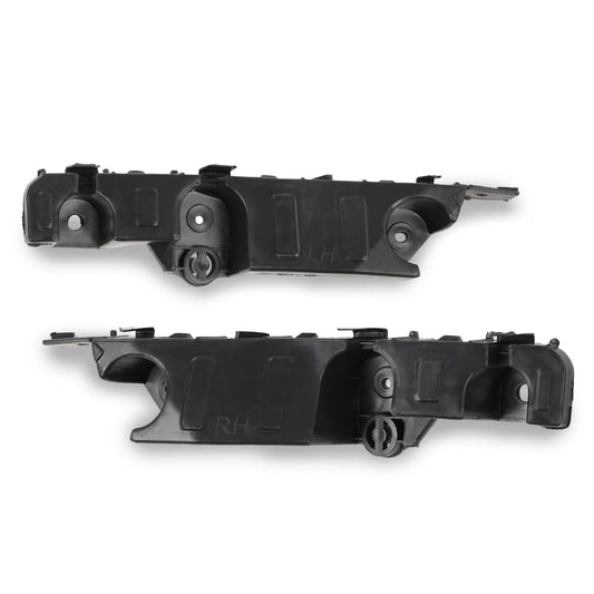 G-PLUS Front Left and Right Bumper Retainer Compatible with 2012-2018 Chevy Sonic 2PCS Driver and Passenger Side Front Bumper Brackets Retainer 42497964 GM1042142 42497965 GM1043142