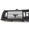 G-PLUS Front Fresh Air Grille Replacement for BMW 5 Series Console Grill Dash AC Air Vent Replacement for BMW F10 F11 F18 520i 523i 525i 528i 530i 535i 2010-2016 Replace #64229166885