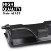 G-PLUS Center Console Lid Latch Armrest Lock Compatible with Acura RDX 2013-2018 Replace Black 83417TX4A01