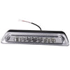 Clear Lens LED 3rd Third Brake Light Replacement For Toyota Tundra 2007-2016 High Mount Reserve Cargo Tail Lamp 815700C050