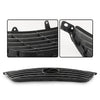 G-PLUS Front Center Grille Grill Assembly Compatible with 2007-2009 ES350 Front Bumper Grille 5311133260 LX1200125
