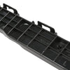 G-PLUS Rear Bumper Retainer Set Compatible with 2010-2015 RX350 RX450h Left Driver and Right Passenger Side Bumper Retainer Support Bracket 525750E020 LX1133101 525760E020 LX1132101