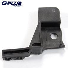 G-PLUS Headlight Mount Bracket 2PCS for Ford Fusion 2013-2016 Left Right Additional Angle