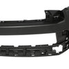 G-PLUS NEW Primered Front Bumper Cover Compatible with 2017 2018 2019 Toyota Highlander 521190E350160 TO1000427