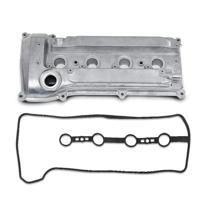 G-PLUS Engine Valve Cover w/Gasket Compatible with Toyota Camry 2002-2011 Fit Toyota RAV4 2001-2012 Fit LX HS250h 2010-2012 1120128033