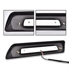 G-PLUS LED High Mount 3rd Brake Light for Toyota Tundra 2007-2018 Smoked Lens Product Specifications