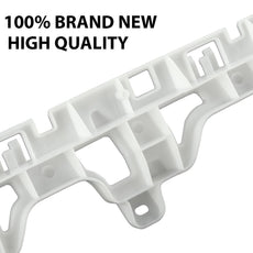 G-PLUS Front Bumper Bracket for Lexus NX200t NX300h 2015-2017 Close-up View