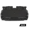 G-PLUS Engine Splash Shield Rear Lower Compatible with Benz C300 2015-2022,Fit Benz C63 AMG 2015-2021 2055240230, MB1228186