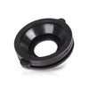 G-PLUS Fuel Tank Filler Pipe Grommet Seal Compatible with Ford Mustang 1981-1997
