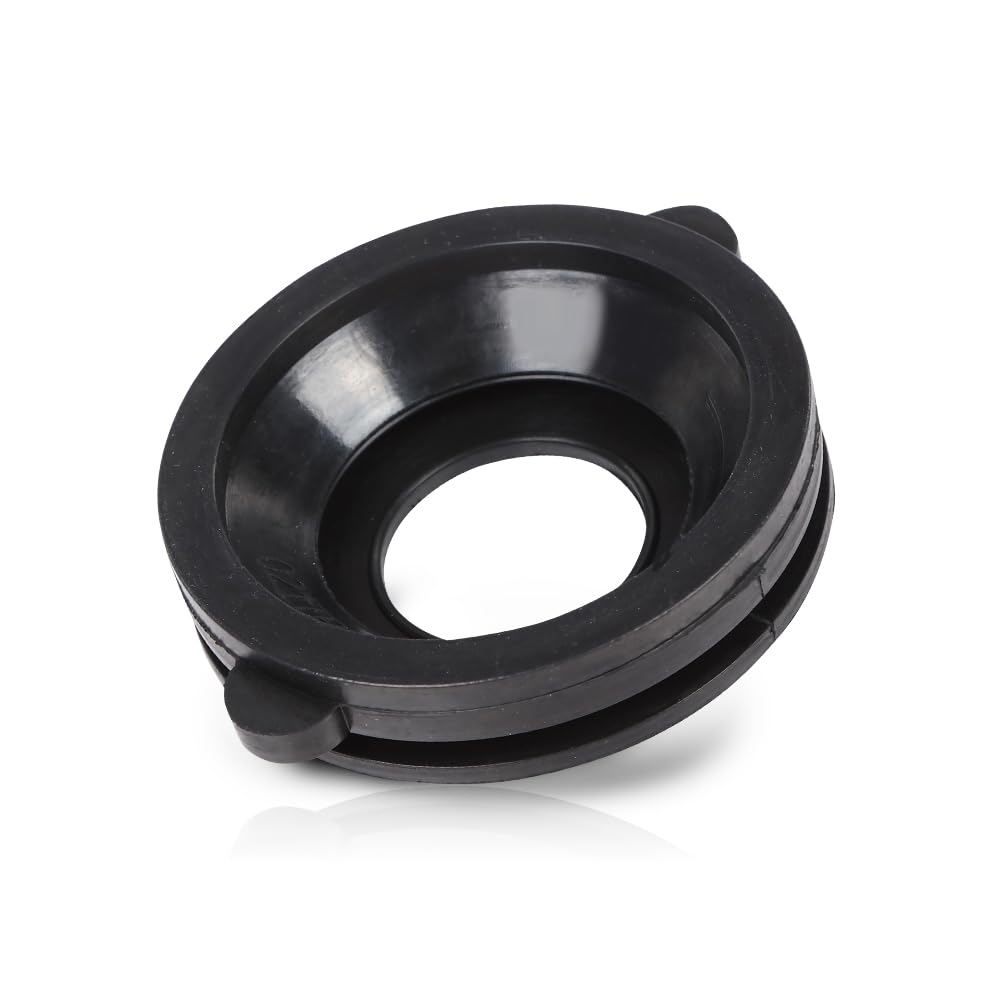 G-PLUS Fuel Tank Filler Pipe Grommet Seal Compatible with Ford Mustang 1981-1997
