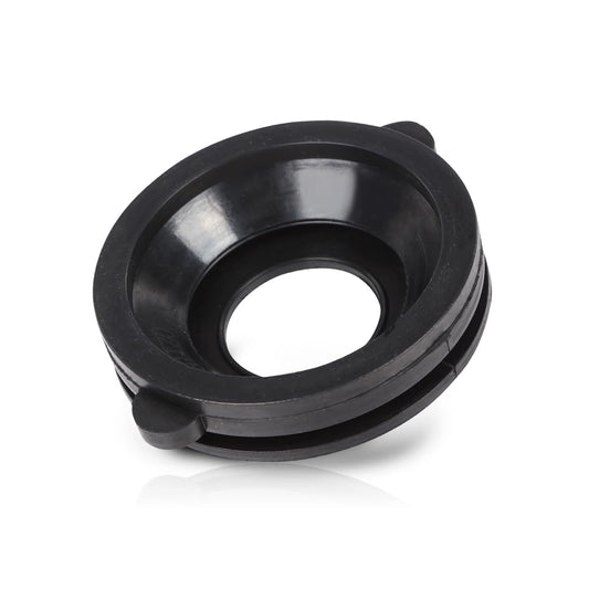 G-PLUS Fuel Tank Filler Pipe Grommet Seal Compatible with Ford Mustang 1981-1997