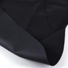 G-PLUS Leather Seat Cover Compatible with Polaris Sportsman 400 500 600 700 1996-2004 Standard ATV Seat Protector Replacement Black