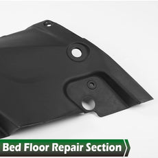 G-PLUS Radiator Support Cover for Jeep Cherokee 2014-2018 Product Image