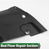 G-PLUS Radiator Support Cover Compatible With 2014-2018 Cherokee Panel,Upper Radiator Closeout Support Panel CH1224104 68138372AH
