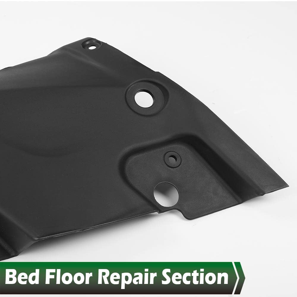 G-PLUS Radiator Support Cover Compatible With 2014-2018 Cherokee Panel,Upper Radiator Closeout Support Panel CH1224104 68138372AH