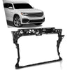 G-PLUS Front Radiator Support Compatible with Volkswagen Atlas Cross Sport 2021-2023 3CM805588C