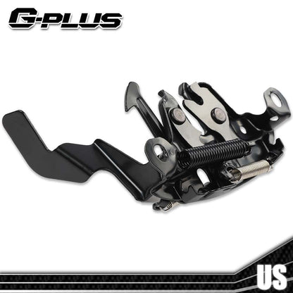 G-PLUS Hood Latch Lock Compatible with 2013-2019 Nissan Sentra 656015UD0A, NI1234127