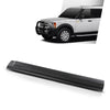 G-PLUS Front Left Door Body Moulding Trim Compatible with LR3 2005-2009, Compatible with LR4 2010-2016 Black