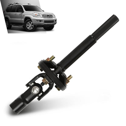 G-PLUS Steering Column Shaft Compatible with LX GX470 UZJ120 2002-2009,Fit Toyota Land Cruiser Prado 120 2002-2009 45220-60140