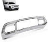 G-PLUS Front Bumper Lower Fascia Applique Compatible with Jeep Grand Cherokee 2016-2021 68310779AA