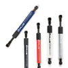【Multi-Colored】 G-PLUS Truck Tailgate AssistShock Struts Bar Lift Support Compatible with 2007-2018 Chevy Silverado/GMC Sierra1500 2500HD 3500HD Gas Spring Struts Matt Black