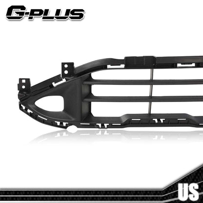 G-PLUS front lower bumper grille Compatible with 2021-2022 Nissan Rogue 62254-6RR0A