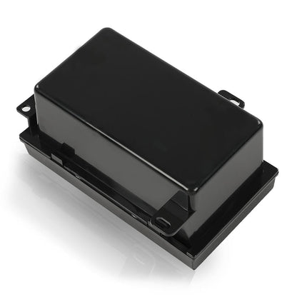 G-PLUS Dash Add-On Storage Pocket Compatible with Chevy GMC C1500 C2500 C3500 K1500 K2500 K3500 1988 1989 1990 1991 1992 1993 1994 GMP333
